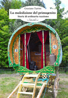 Cover of maledizione del primogenito. Storie di ordinario razzismo