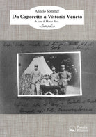 Cover of Da Caporetto a Vittorio Veneto