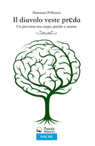 Cover of diavolo veste preda. Un percorso tra corpo, psiche e anima