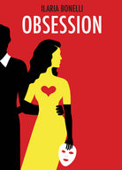 Cover of Obsession