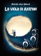 Cover of viola di Akenah