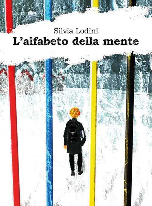 Cover of alfabeto della mente