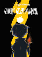 Cover of ultimi giorni di Naavah
