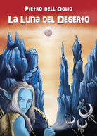 Cover of luna del deserto