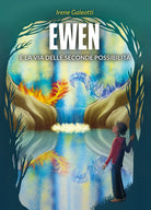 Cover of Ewen e la via delle seconde possibilità