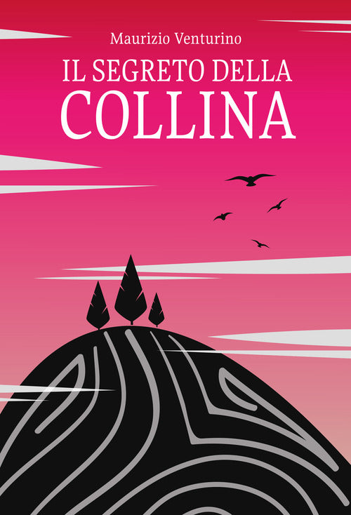 Cover of segreto della collina