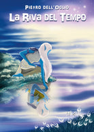 Cover of riva del tempo
