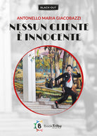 Cover of Nessun cliente è innocente