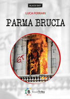 Cover of Parma brucia