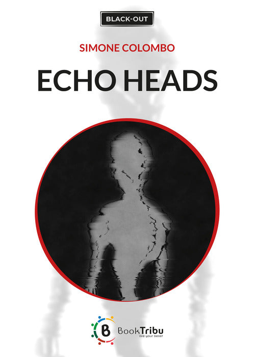 Cover of Echo heads
