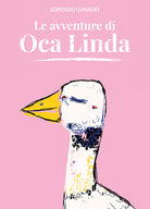 Cover of avventure di Oca Linda