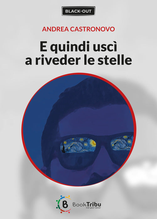 Cover of E quindi uscì a riveder le stelle
