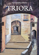 Cover of Triora. La prima indagine del commissario Aurelio Armato
