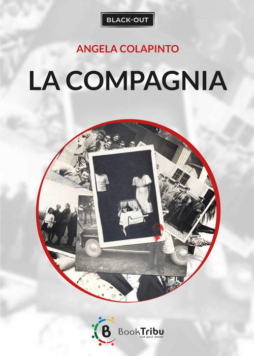 Cover of compagnia