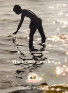 Cover of Vita in uno specchio