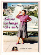 Cover of Come valanga che sale