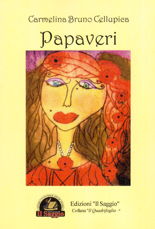 Cover of Papaveri