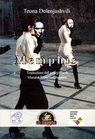 Cover of Memphis
