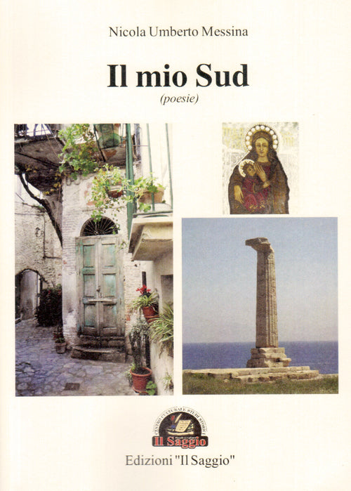 Cover of mio sud