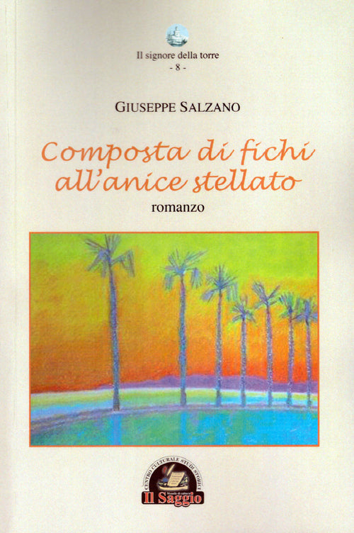 Cover of Composta di fichi all'anice stellato