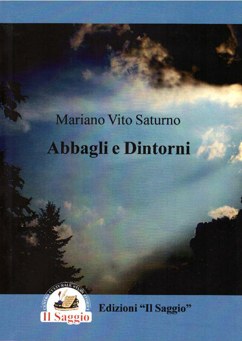 Cover of Abbagli e dintorni