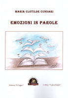 Cover of Emozioni in parole-'E pparole d' 'o core