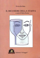 Cover of bicchiere della staffa