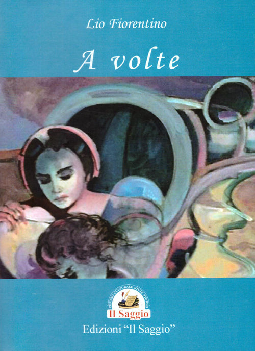 Cover of A volte