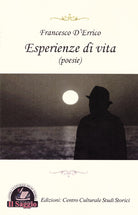 Cover of Esperienze di vita