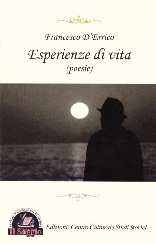 Cover of Esperienze di vita