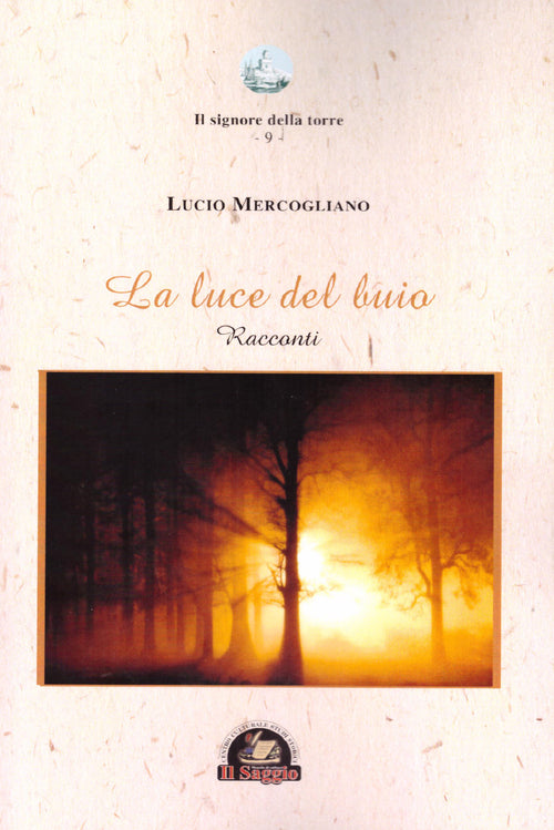 Cover of luce del buio