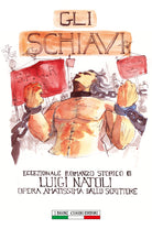 Cover of schiavi