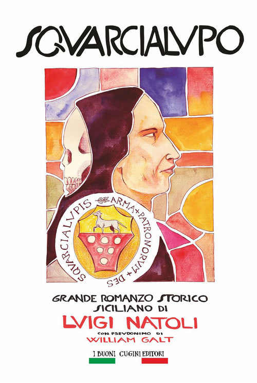 Cover of Squarcialupo