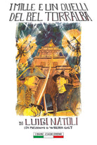 Cover of Mille e un duelli del bel Torralba