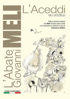 Cover of aceddi (gli uccelli)