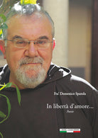 Cover of In libertà d'amore...