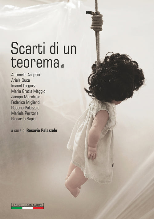 Cover of Scarti di un teorema