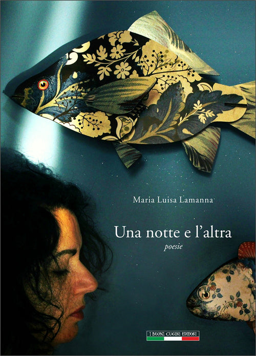 Cover of notte e l'altra