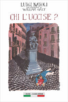 Cover of Chi l'uccise?