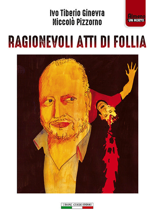 Cover of Ragionevoli atti di follia