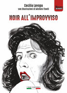 Cover of Noir all'improvviso