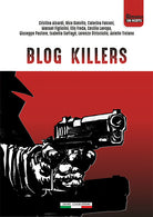 Cover of Blog killers