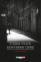 Cover of Cosa vuoi sentirmi dire