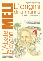 Cover of origini di lu munnu. Testo italiano a fronte