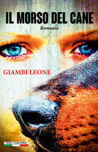 Cover of morso del cane
