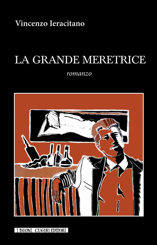 Cover of grande meretrice