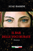 Cover of bar delle voci rubate