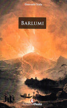Cover of Barlumi. Avventure semiserie nell'aldilà