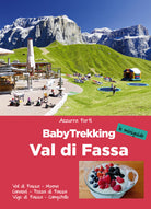 Cover of BabyTrekking. Val di Fassa
