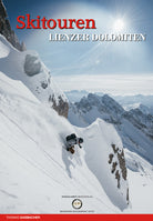 Cover of Skitouren Lienzer Dolomiten